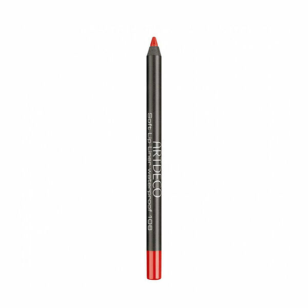 Карандаш для губ Artdeco Soft Lip Liner Waterproof т.108 fireball 1,2 г