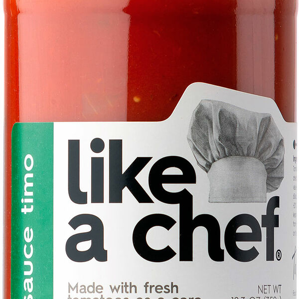 Соус Like A Chef Timo 350г