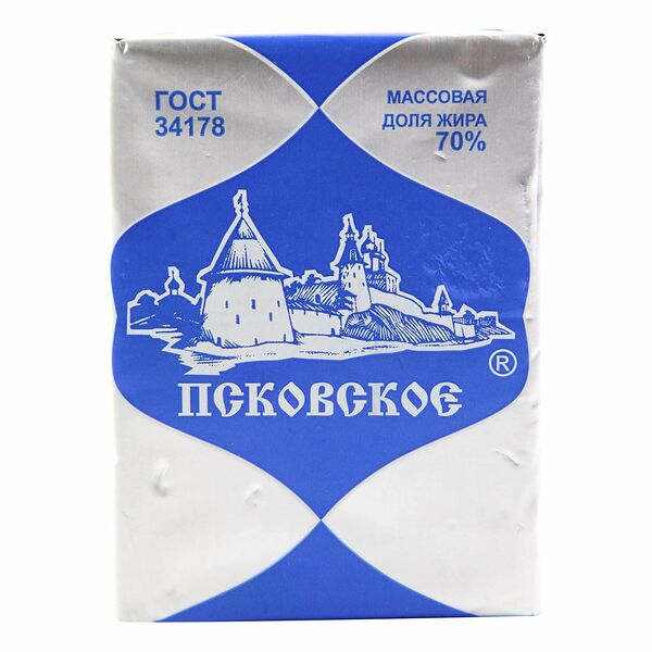 Спред Псковское растительно-сливочный, 70%