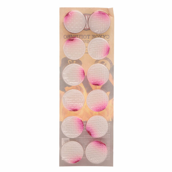 Сухое топливо ТМ Firewood (Файервуд)