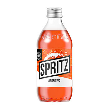Напиток Star Bar Spritz Aperetivo 1 л