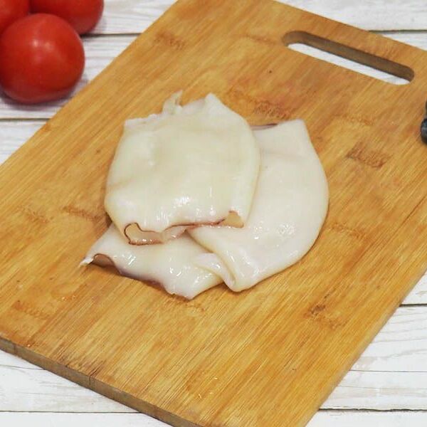 Кальмар потрошенный (замороженное)