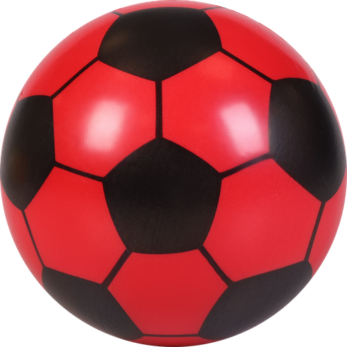 

Мяч Bigga 10 см, в ассортименте