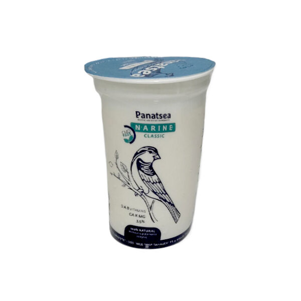 Наринэ мацун классический 200г