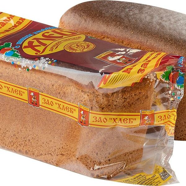 Хлеб ЗАО Хлеб Дарницкий Тверской