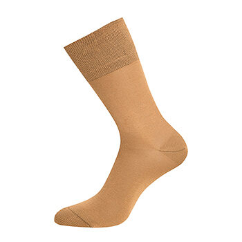 Носки Philippe Matignon Аркобалено Темно-бежевый р. 39-41, Россия