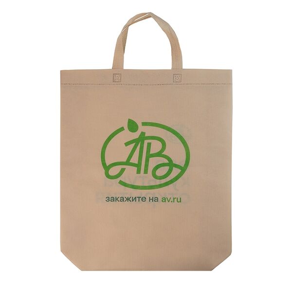 Сумка из спанбонда Азбука Вкуса 