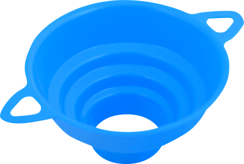 

Воронка для банок Мультидом Универсал 4 Диаметра, 1 шт цвет в ассортименте