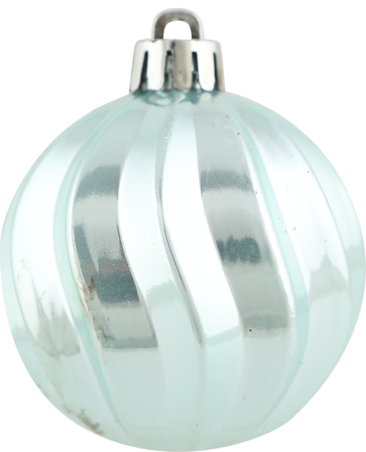 

Набор украшений елочных Homeclub шар, звезда, шишка 3 шт цвет изумрудный, мятный, в ассортименте