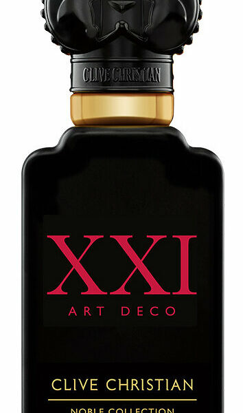 Clive Christian Noble Collection XXI Art Deco Amberwood Perfume Spray Духи унисекс, 50 мл