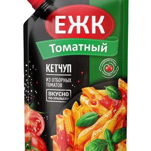 Кетчуп ЕЖК, Томатный