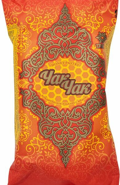 Чак-чак Тамле, 45г