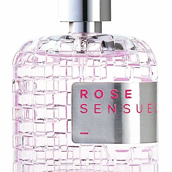 Lpdo Rose Sensuelle Парфюмерная вода женская, 100 мл