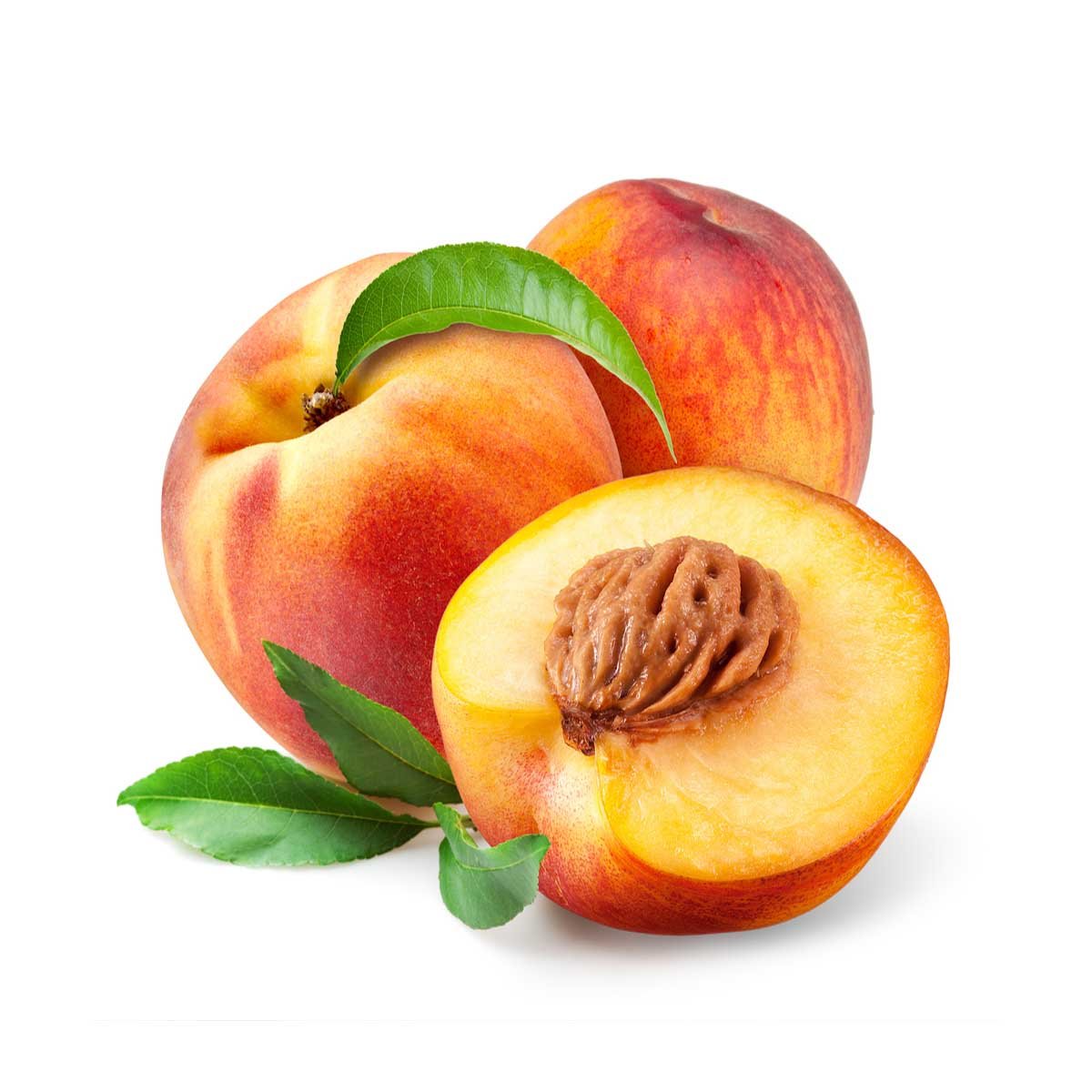 

Нектарины вес