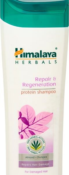 Шампунь для волос Himalaya Herbals Восстановление и уход 200мл