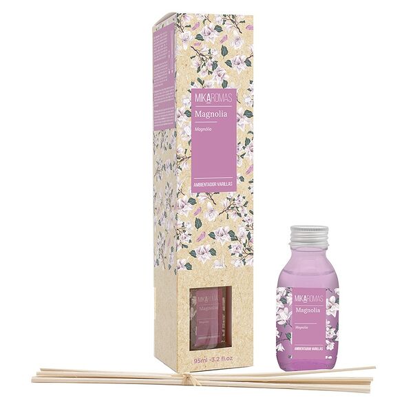 Диффузор ароматический Mikaromas Микадо, Магнолия, 95 мл