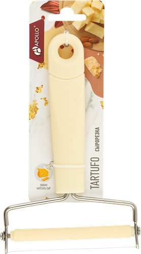 Слайсер для сыра APOLLO Tartufo Арт. TAR-05