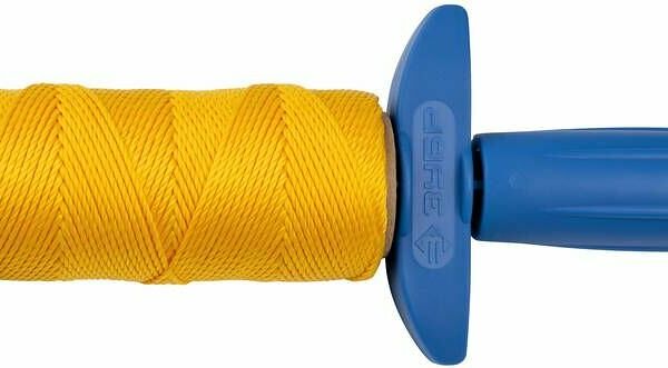 Шнур на катушкеЗУБР нейлоновый 50 м