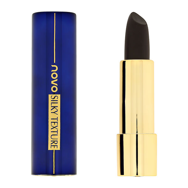 Помада для губ `NOVO` SILKY TEXTURE тон 10, 3.8 г