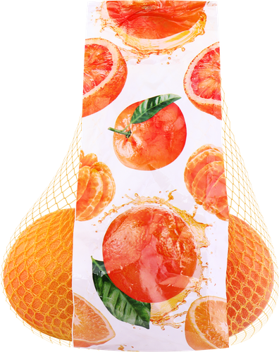 

Грейпфруты отборные вес