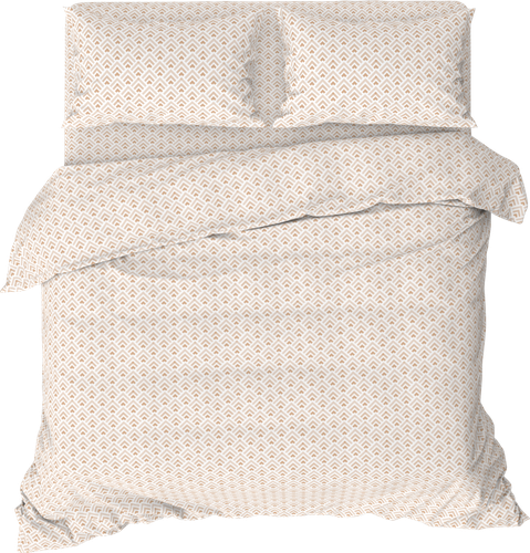 

Простыня на резинке Homeclub Бежевая, бязь, хлопок 90х200 см, в ассортименте