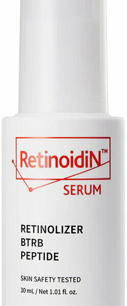 It's Skin Антивозрастная сыворотка с ретинолом Retinoidin Serum 30 мл