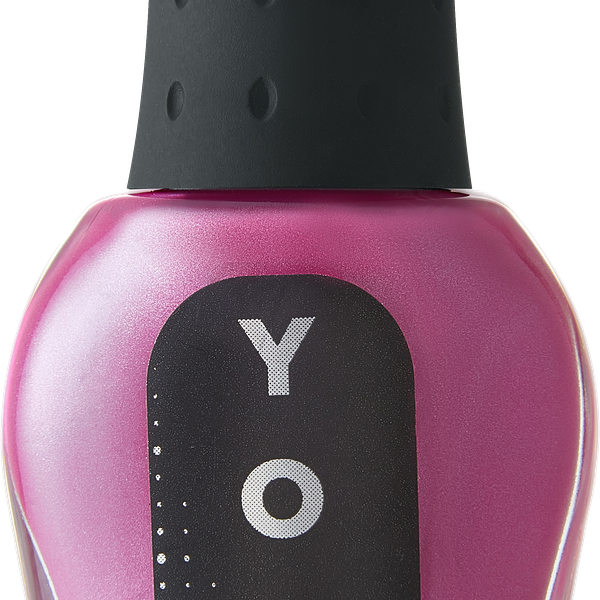 Лак для ногтей Yolo Matte тон 50 9мл