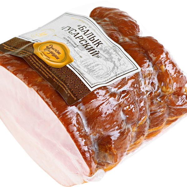 Балык ДОНСКИЕ ТРАДИЦИИ Гусарский в/к вес до 800г