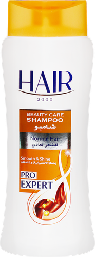 

Шампунь для волос HAIR 2000 Normal, 634мл