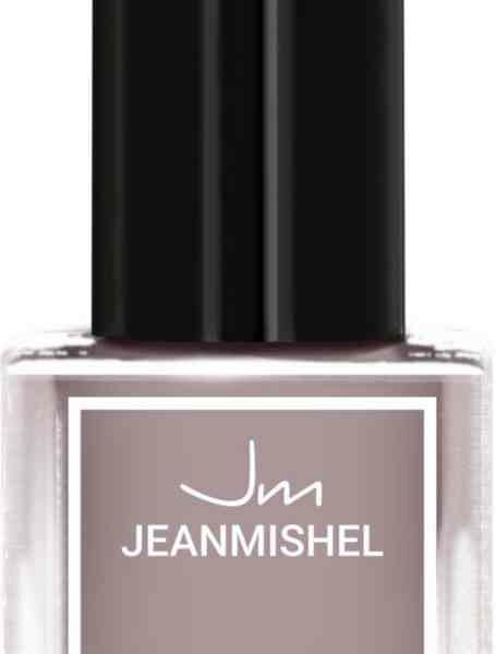 Лак для ногтей Jeanmishel Gel Formula 381 12 мл