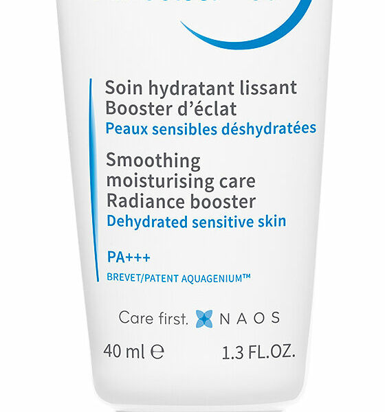 Крем для лица Bioderma Hydrabio Perfecteur 40 мл