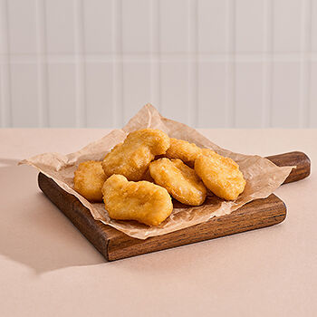 Наггетсы классические из мяса птицы, Россия