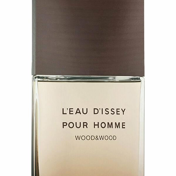 ISSEY MIYAKE L'eau D'Issey Pour Homme Wood&Wood Intense Парфюмерная вода муж., 50 мл