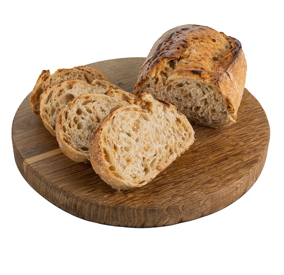 

Хлеб луковый, Bread it be