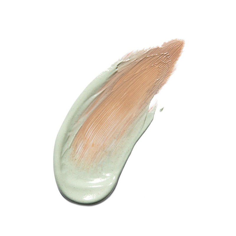 

Крем для лица Erborian CC red correct SPF 25 Travel Size 15 мл