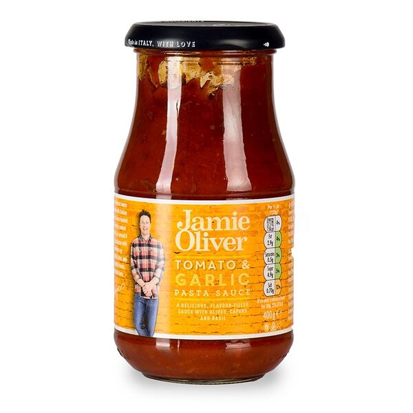 Соус томатный 