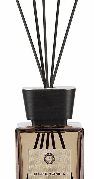 LOCHERBER MILANO Bourbon Vanilla Аромадиффузор 1000 мл