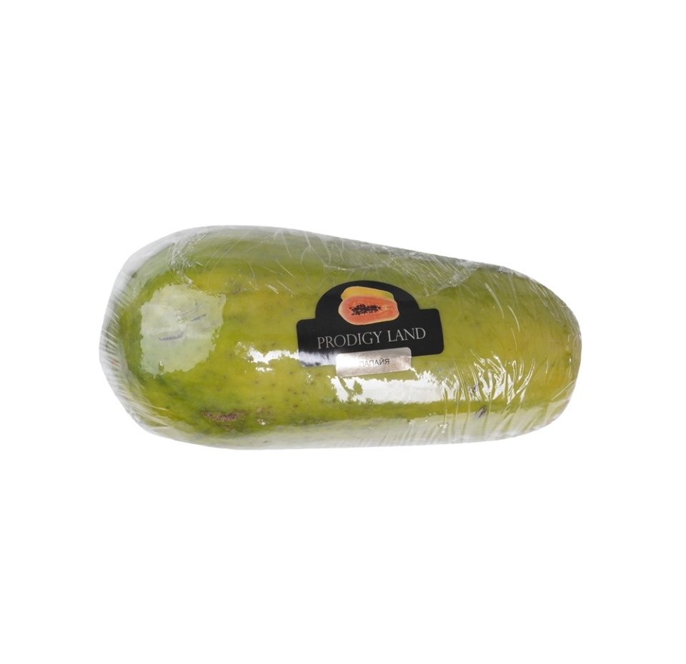 

Папайя горная крупная вес