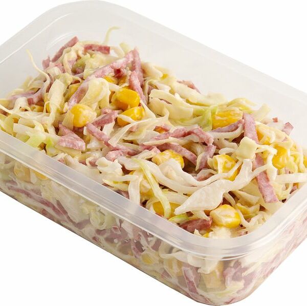 Салат Натурово Днестровский 200г