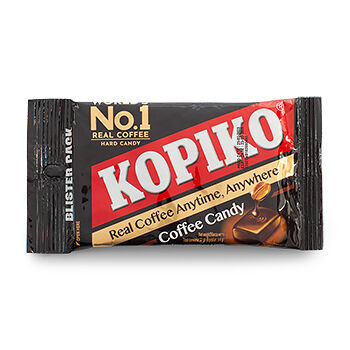 Леденцы Kopiko Coffee Candy 32 г