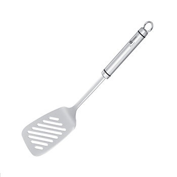 

Лопатка Premium кухонная перфорированная, Intesna, 34.2х8.1х3.5 см, Китай