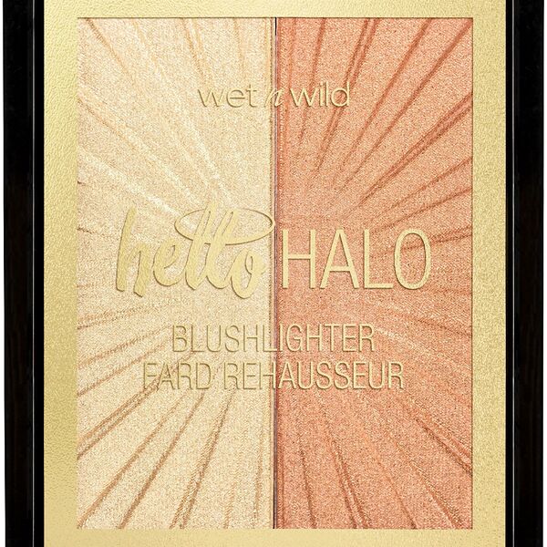 Хайлайтер для лица Wet N Wild Megaglo I Met Someone