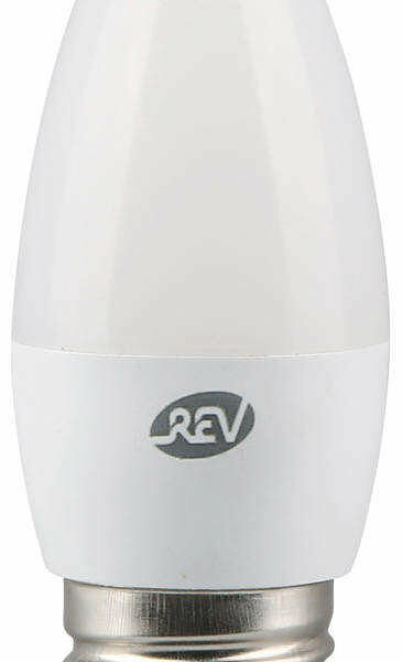 Лампа светодиодная Е27 5 W ТМ Rev (Рев)