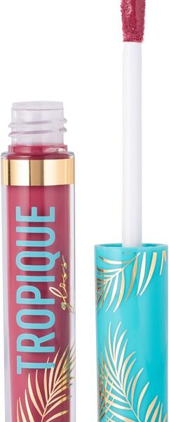 Блеск для губ Vivienne Sabo Tropique Gloss тон 20