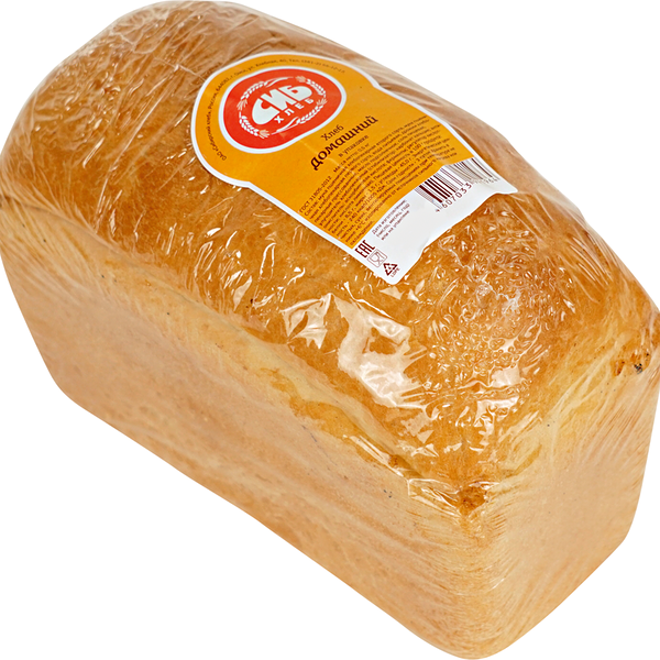 Хлеб пшеничный СибХлеб Домашний