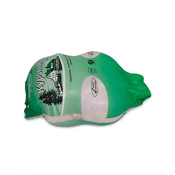 Тушка цыпленка-бройлера Куромякки охлажденная