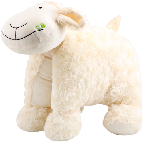 

Подушка декоративная HOMECLUB в форме барашка, Арт. B29774E/58