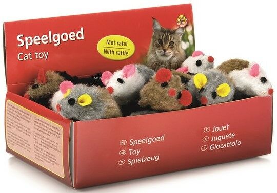 Beeztees 440420 игрушка 