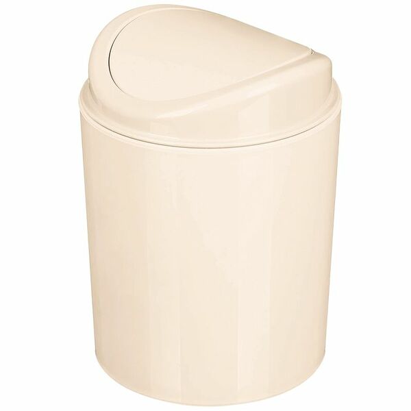 Контейнер Бытпласт для мусора, 1л