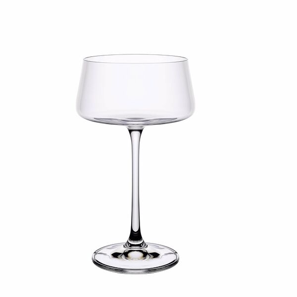 Набор бокалов для шампанского XTRA, 2 шт, 220 мл, стекло